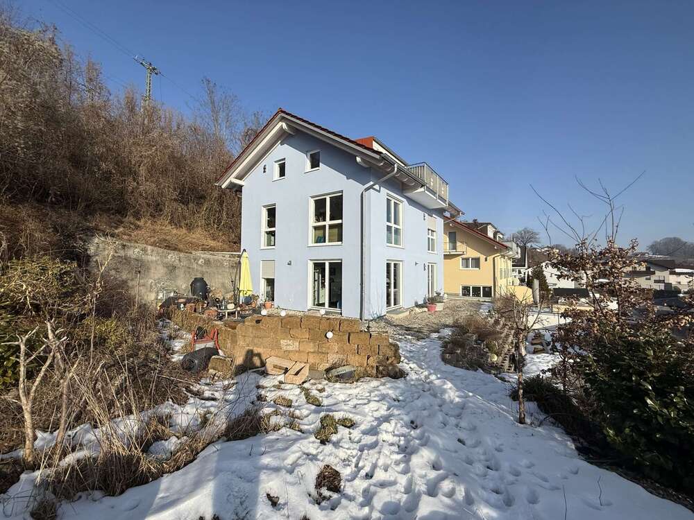 Thumbnail-Haus zum Kaufen in Traunstein 845.000,00 € 153.24 m²