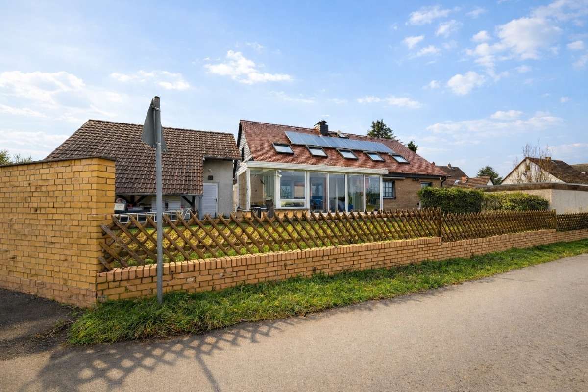 Thumbnail-Haus zum Kaufen in Karben 749.000,00 € 226 m²