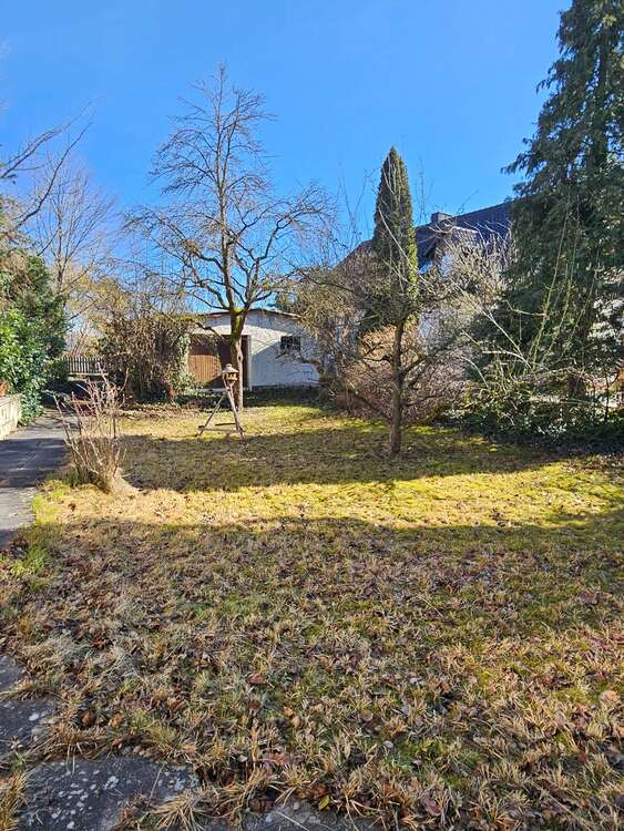 Thumbnail-Grundstück zu verkaufen in Schrobenhausen 389.000,00 € 621 m²