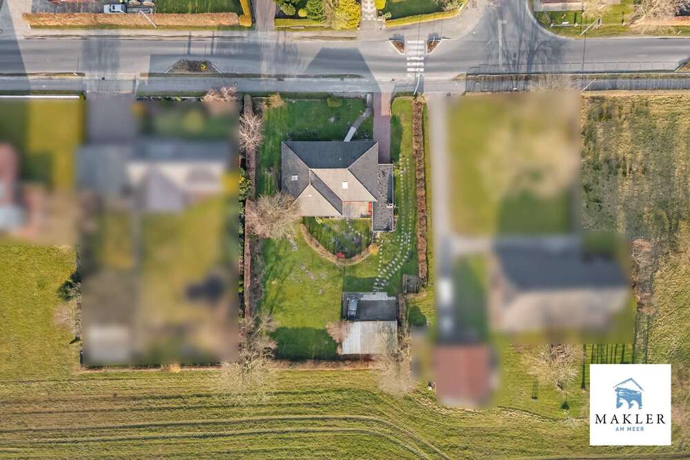 Thumbnail-Haus zum Kaufen in Südbrookmerland 279.000,00 € 135 m²