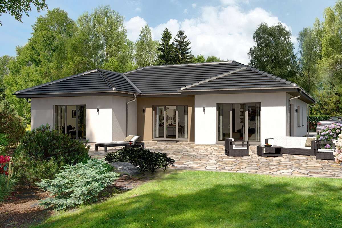 Thumbnail-Haus zum Kaufen in Fronhausen 533.000,00 € 185.14 m²