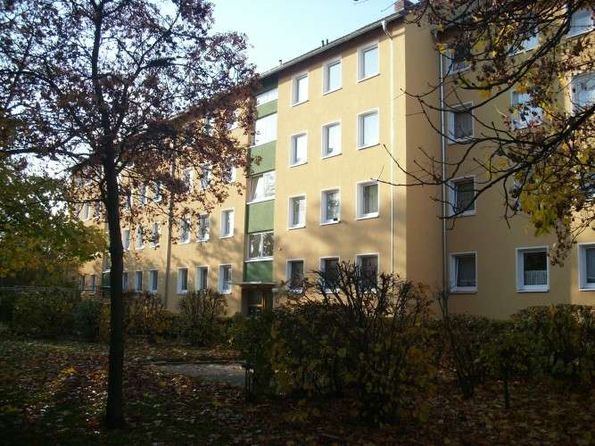 Thumbnail-Wohnung zum Mieten in Braunschweig 526,00 € 67.71 m²