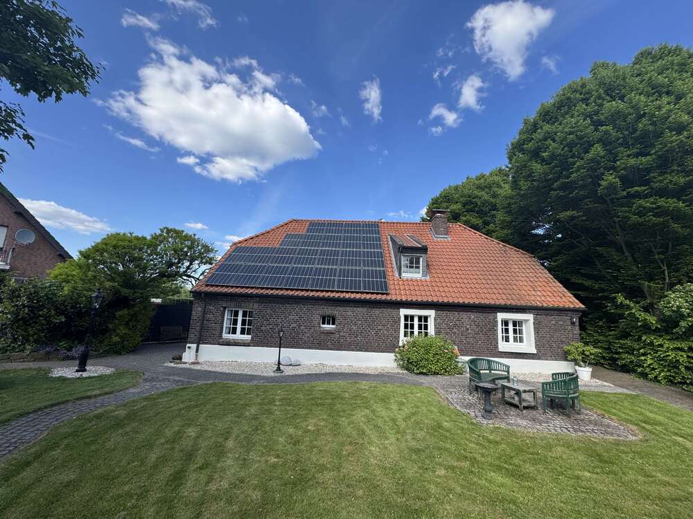 Thumbnail-Haus zum Kaufen in Xanten-Lüttingen 685.000,00 € 188 m²