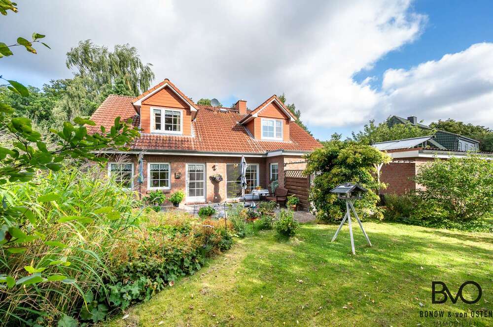 Thumbnail-Haus zum Kaufen in Giekau 478.000,00 € 189 m²