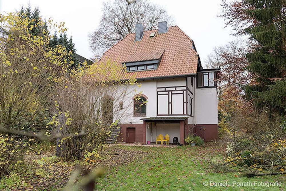 Thumbnail-Haus zum Kaufen in Buxtehude 670.000,00 € 232 m²