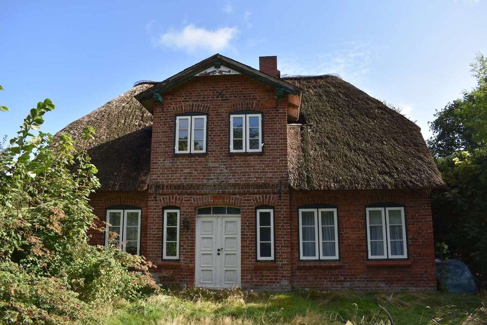Thumbnail-Haus zum Kaufen in Struckum 189.000,00 € 121 m²