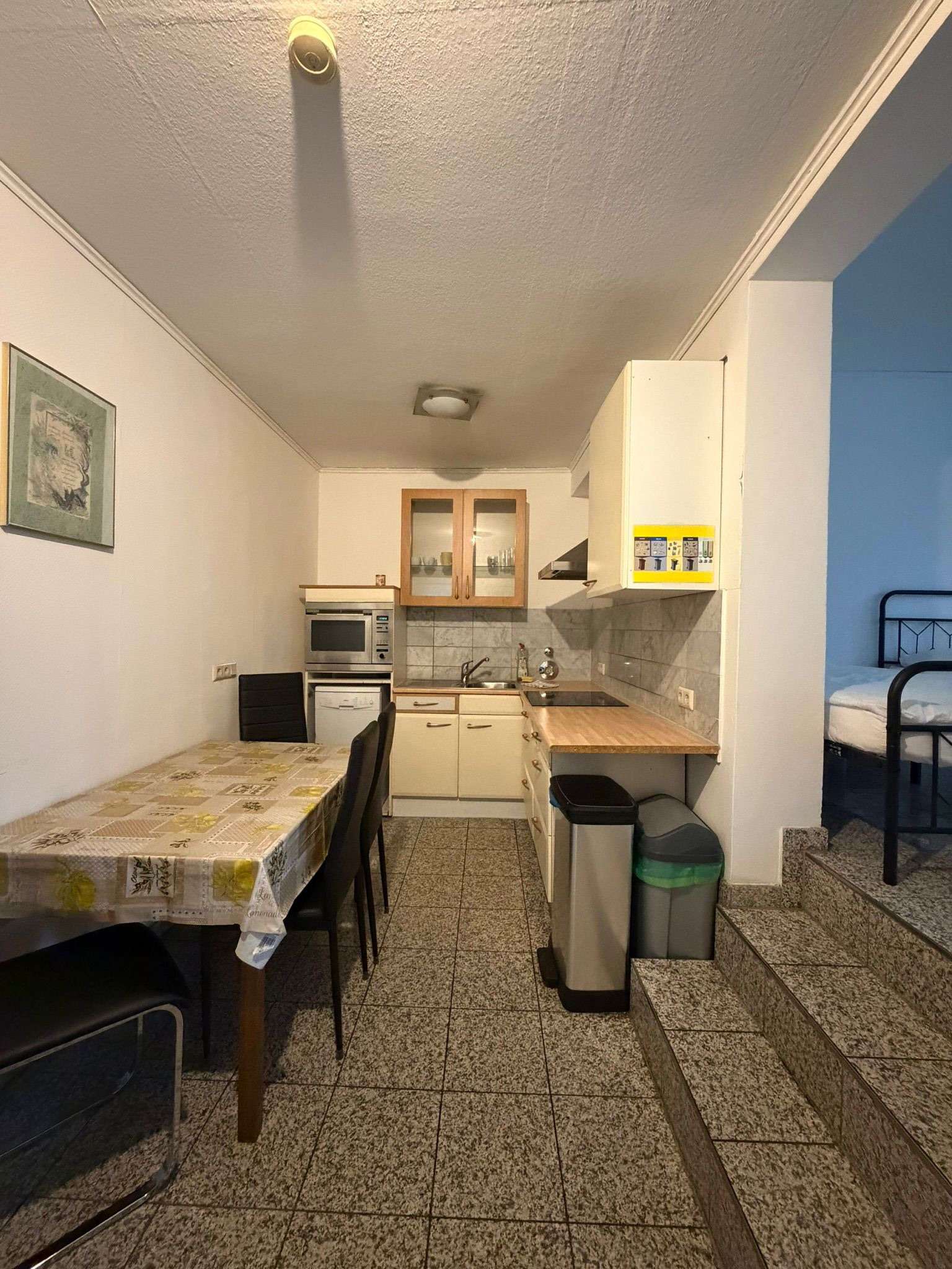 Thumbnail-Wohnung zum Mieten in Hürth 1.400,00 € 55 m²