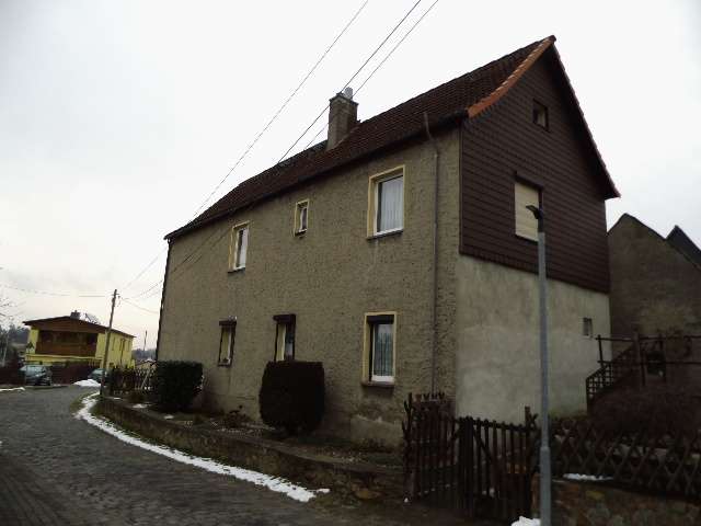 Thumbnail-Haus zum Kaufen in Ahlsdorf 47.000,00 € 126 m²