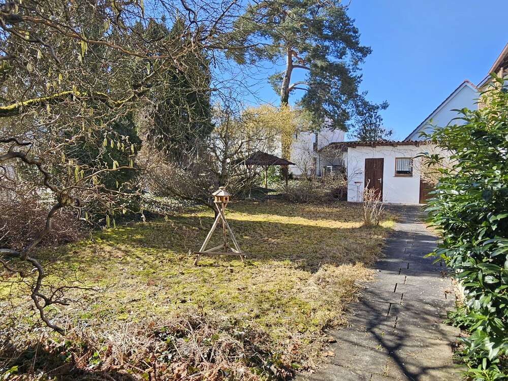 Thumbnail-Grundstück zu verkaufen in Schrobenhausen 159.000,00 € 260 m²