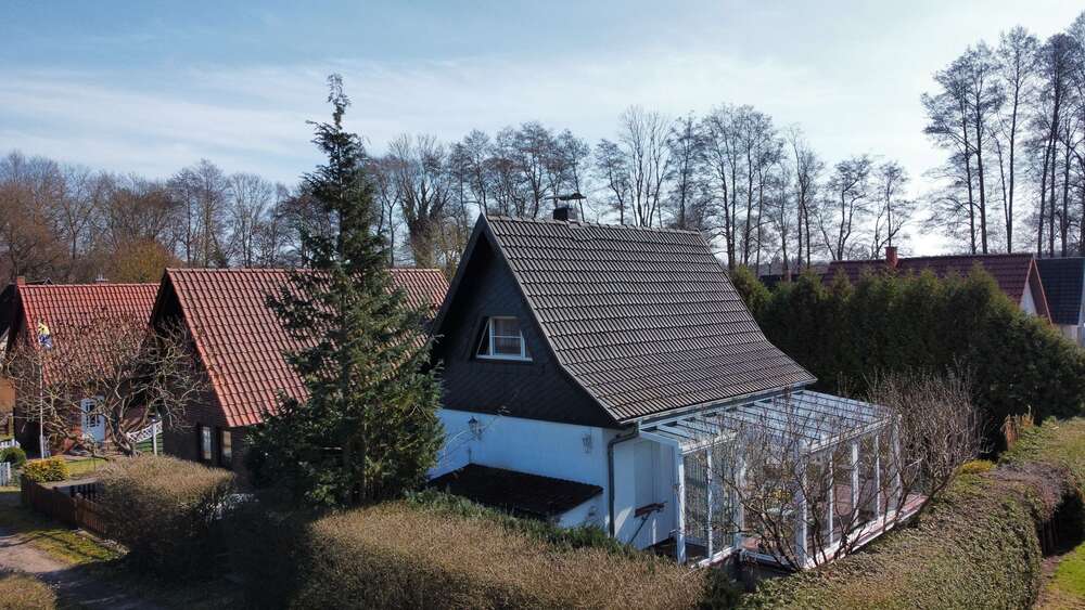 Thumbnail-Haus zum Kaufen in Karow 150.000,00 € 42 m²