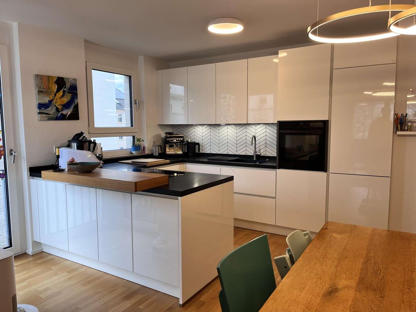 Thumbnail-Wohnung zum Mieten in Esslingen 1.750,00 € 102 m²