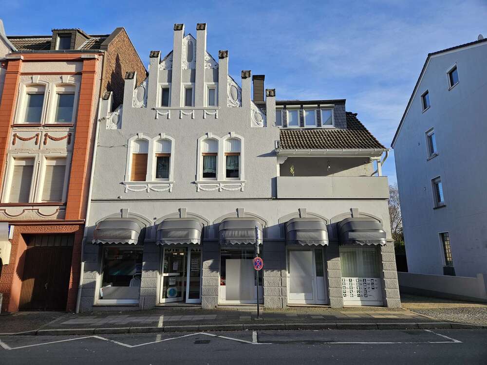 Thumbnail-Haus zum Kaufen in Wetter (Ruhr) 750.000,00 € 360 m²