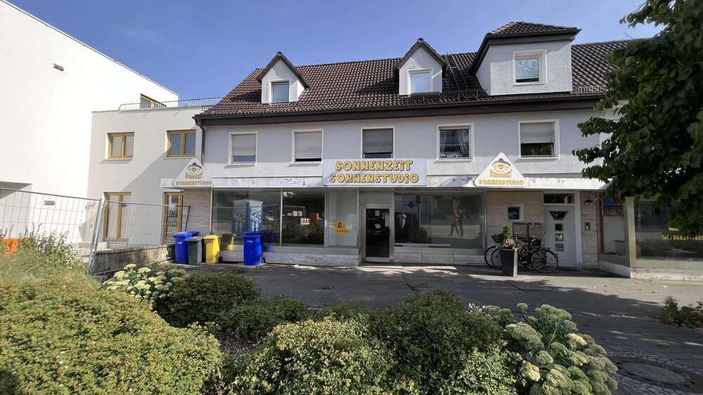 Thumbnail-Einzelhandel in Töging am Inn 1.250,00 € 154 m²