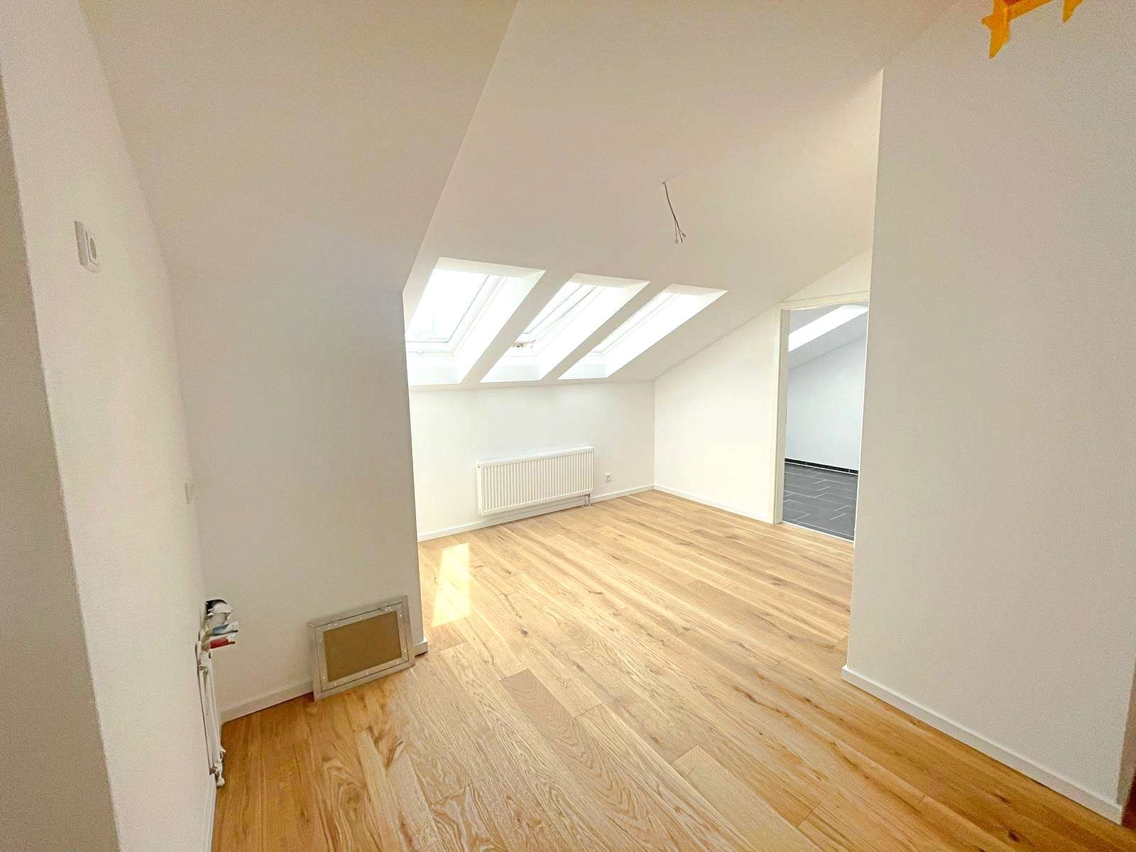 Thumbnail-Wohnung zum Kaufen in Burgkirchen an der Alz Gendorf 120.000,00 € 38.22 m²