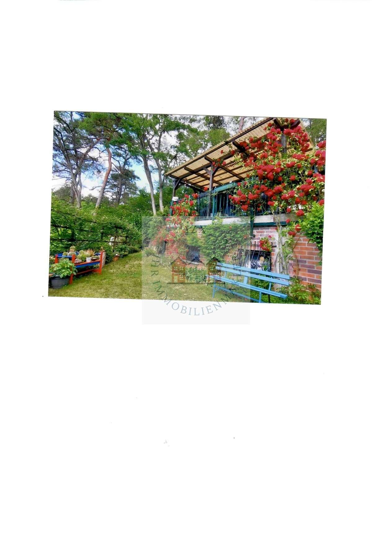 Thumbnail-Haus zum Kaufen in Müncheberg Münchehofe 59.000,00 € 30 m²