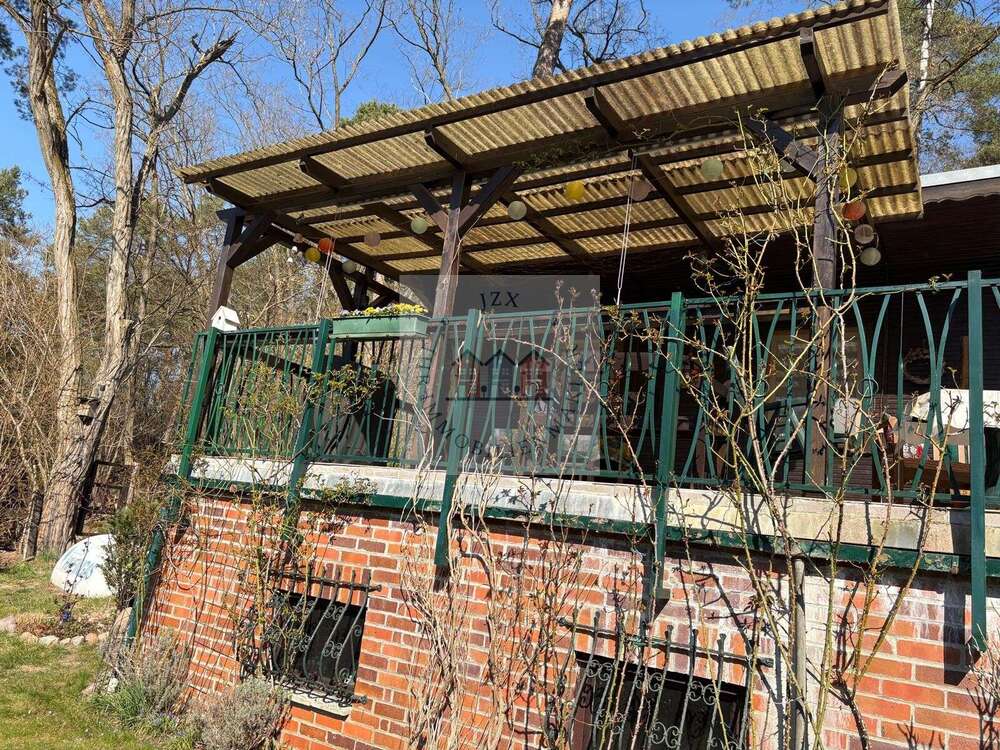 Thumbnail-Haus zum Kaufen in Müncheberg Münchehofe 59.000,00 € 30 m²