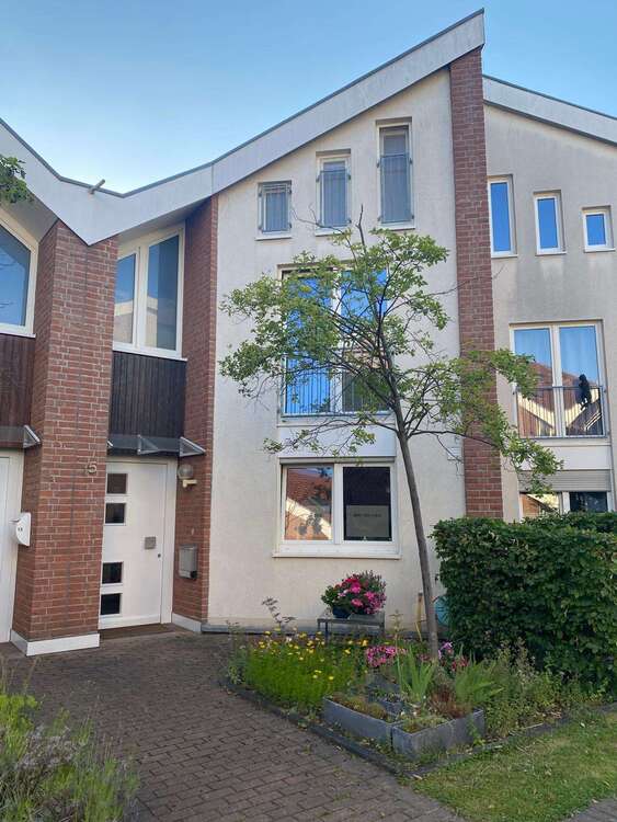Thumbnail-Haus zum Mieten in MülheimRuhr 1.975,00 € 164 m²