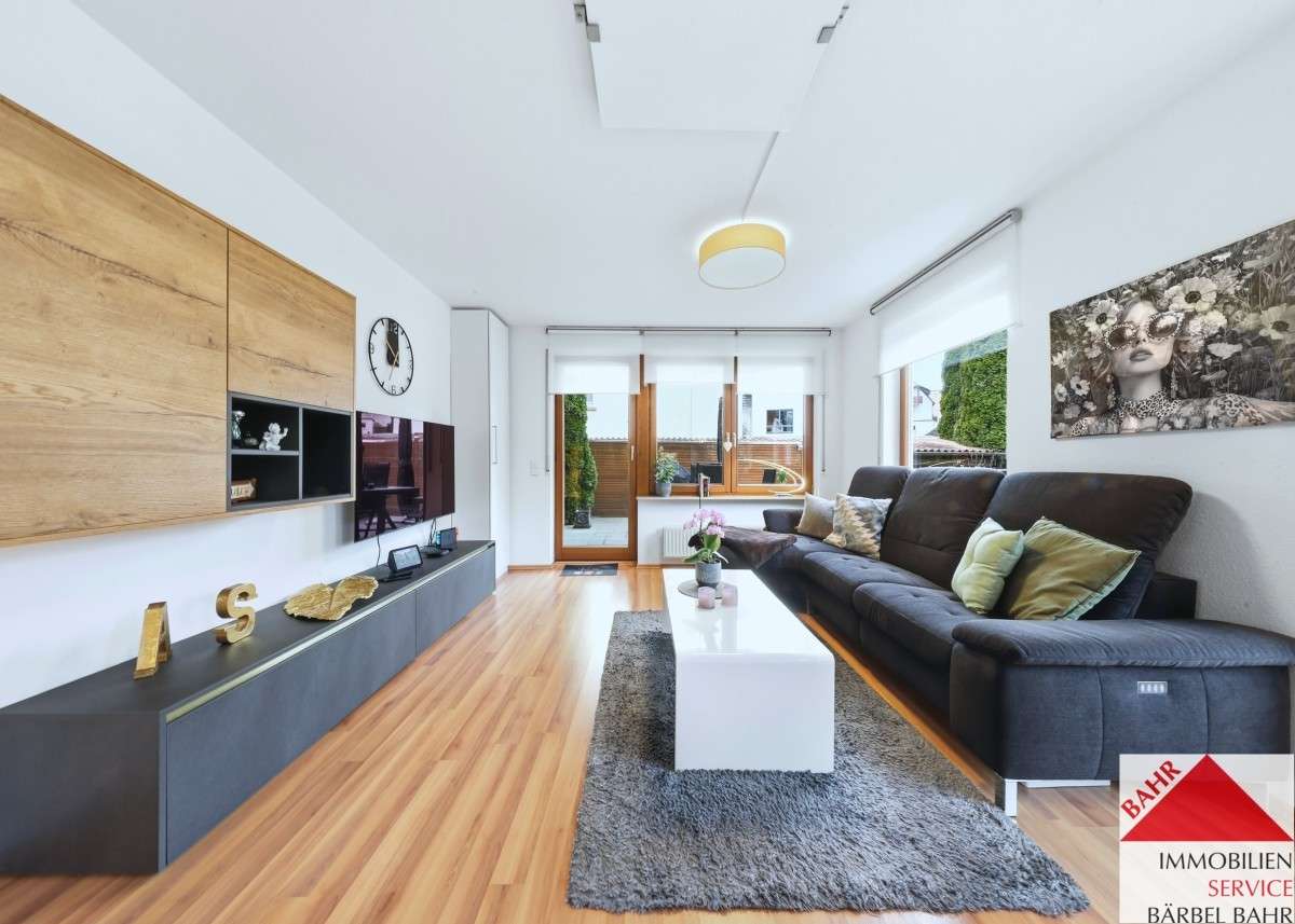 Thumbnail-Wohnung zum Kaufen in Sindelfingen 469.000,00 € 103 m²