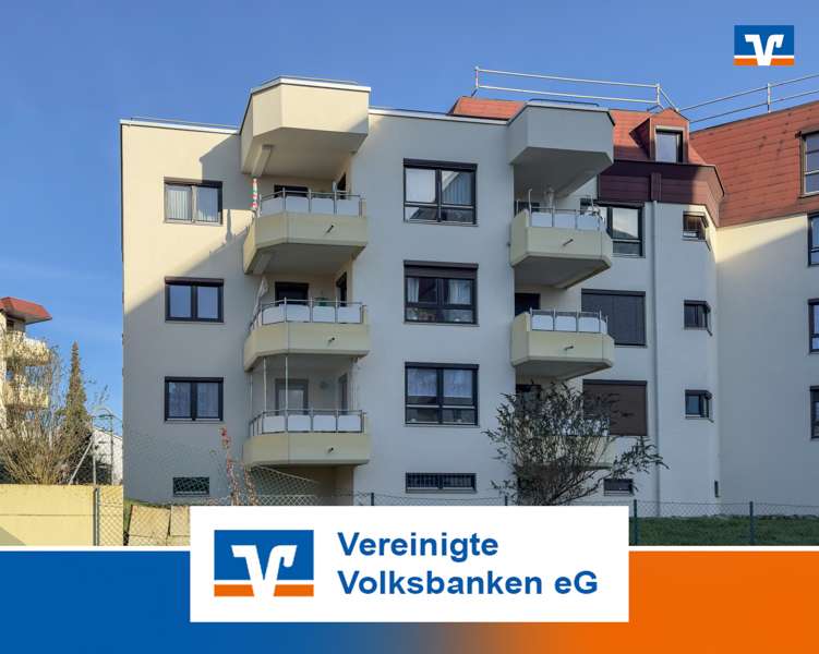 Thumbnail-Wohnung zum Kaufen in Reutlingen 339.000,00 € 96 m²