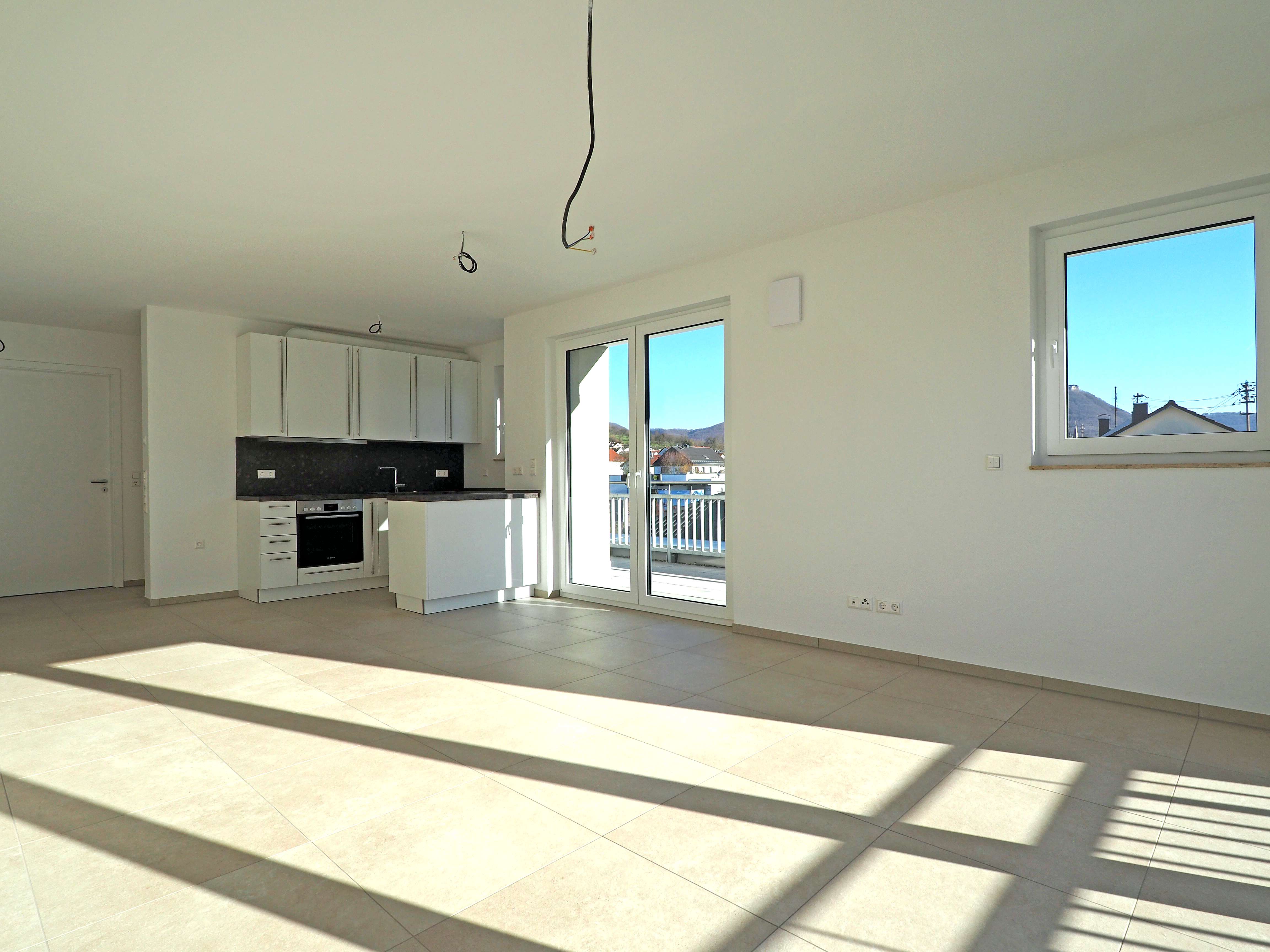 Thumbnail-Wohnung zum Mieten in Frickenhausen 1.424,00 € 89.1 m²