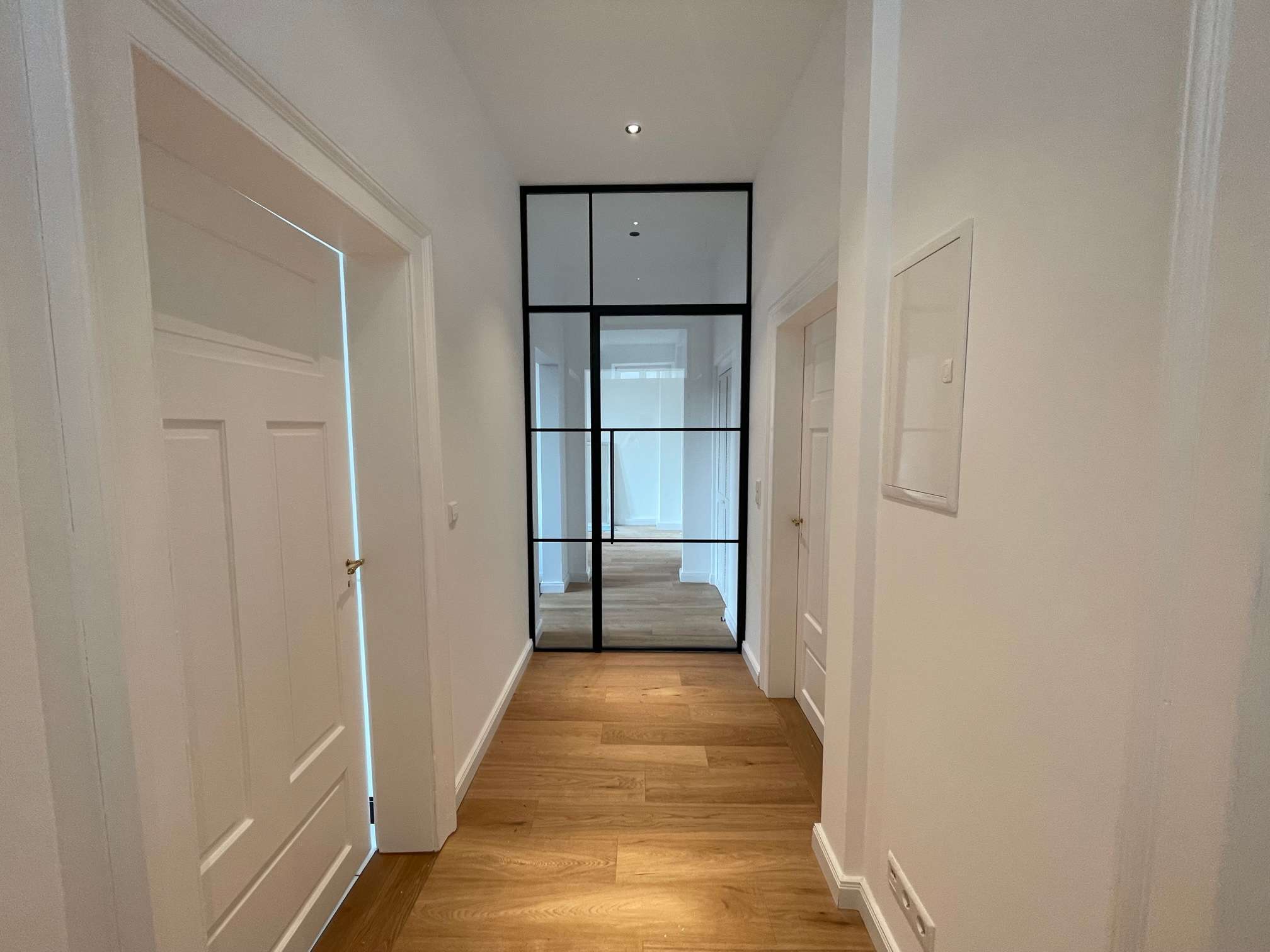 Thumbnail-Wohnung zum Mieten in Baden-Baden 1.350,00 € 105 m²