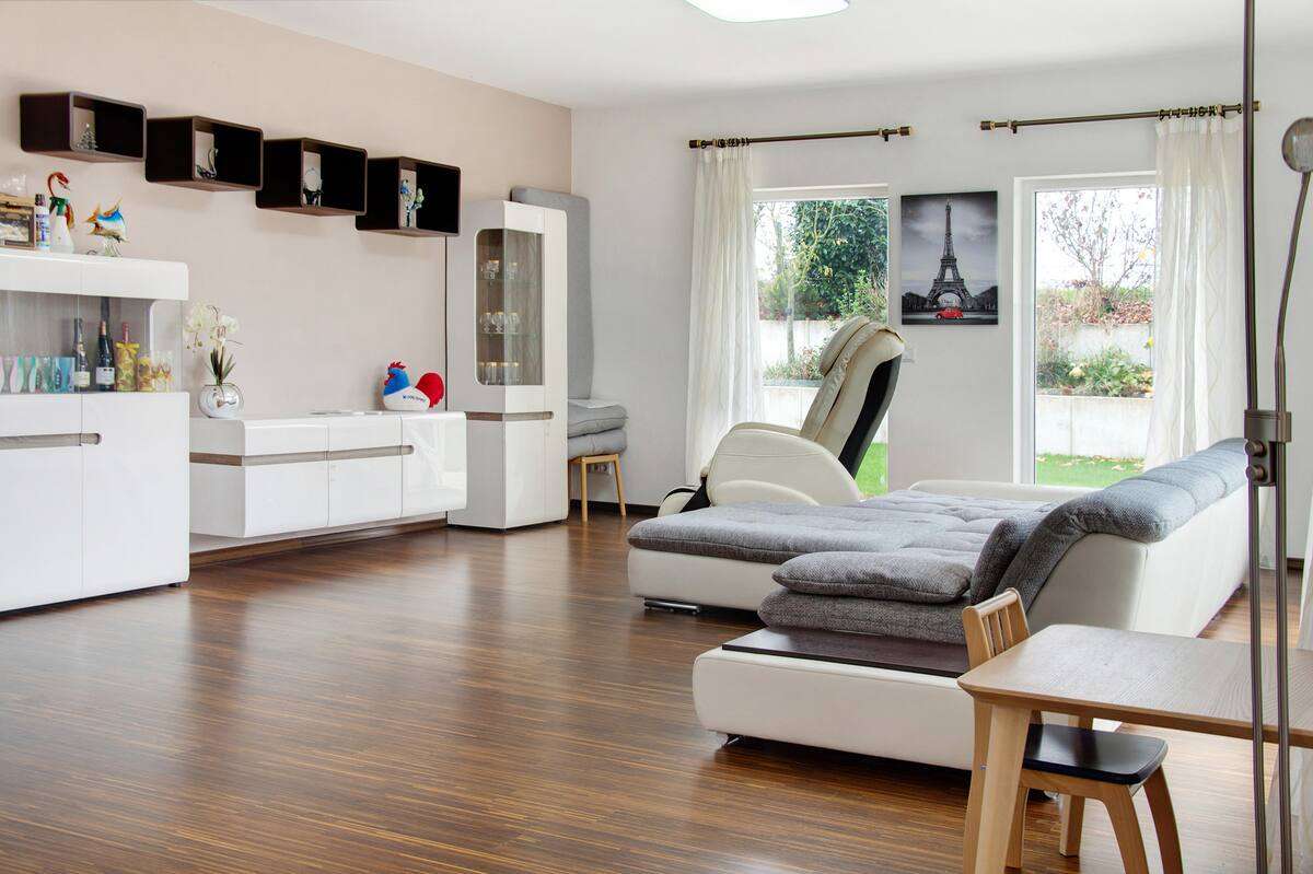 Thumbnail-Haus zum Kaufen in Heroldsbach 880.000,00 € 196 m²