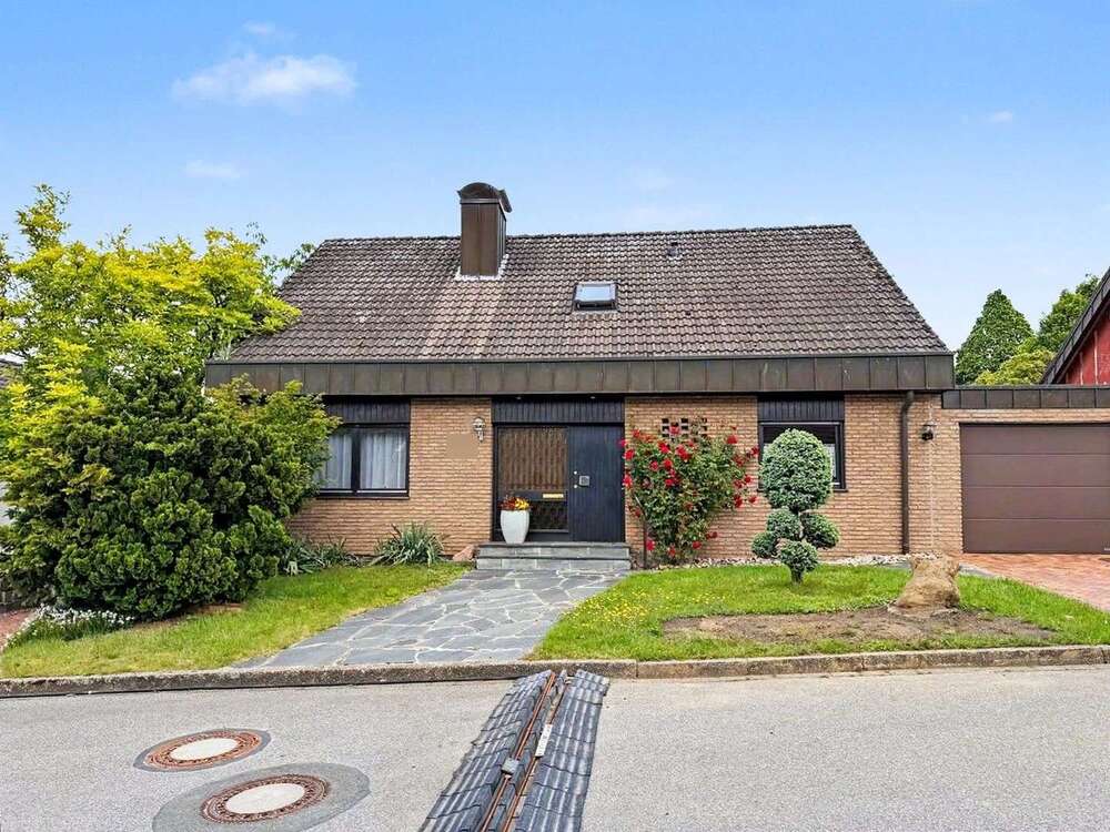 Thumbnail-Haus zum Kaufen in Nottuln 419.000,00 € 148.49 m²