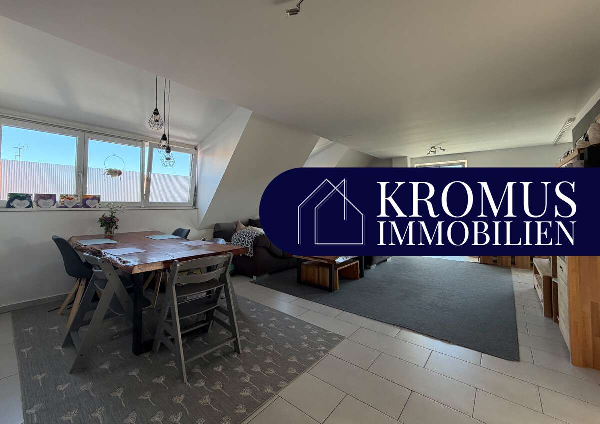 Thumbnail-Wohnung zum Mieten in Leonberg 1.250,00 € 95 m²