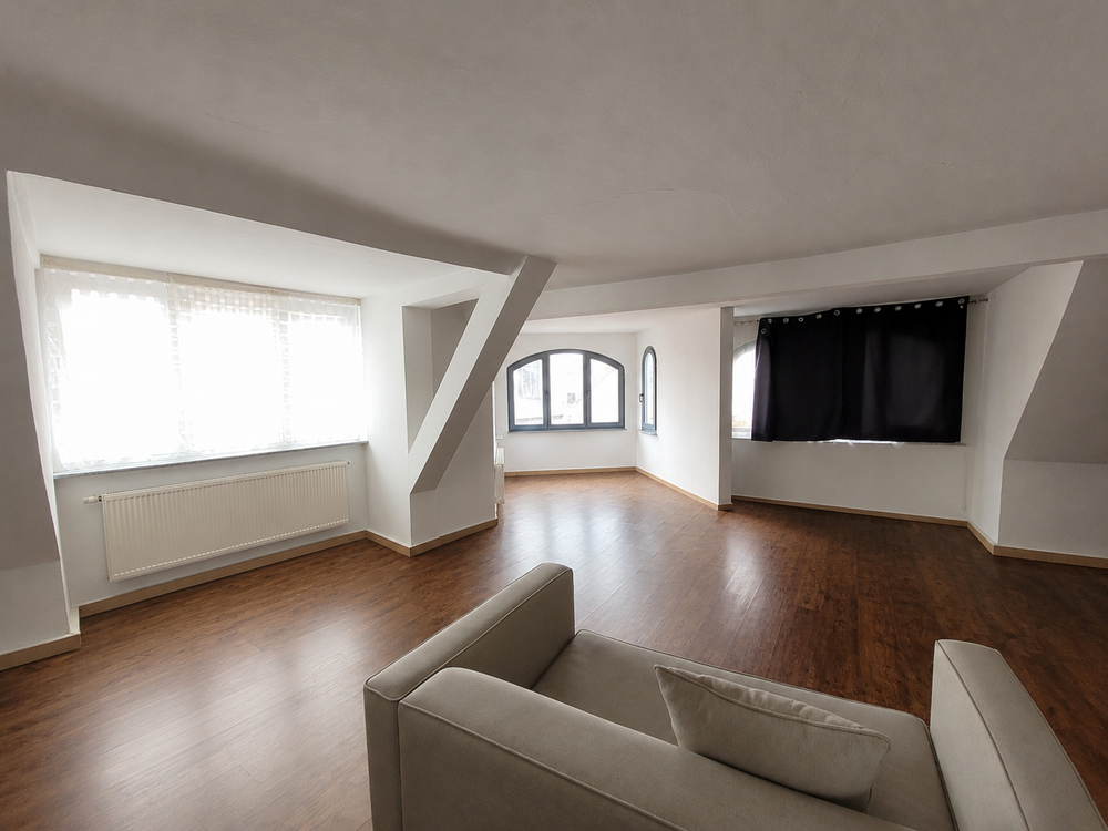 Thumbnail-Wohnung zum Mieten in Gotha 430,00 € 78 m²