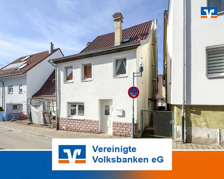 Thumbnail-Haus zum Kaufen in Metzingen 449.000,00 € 135 m²