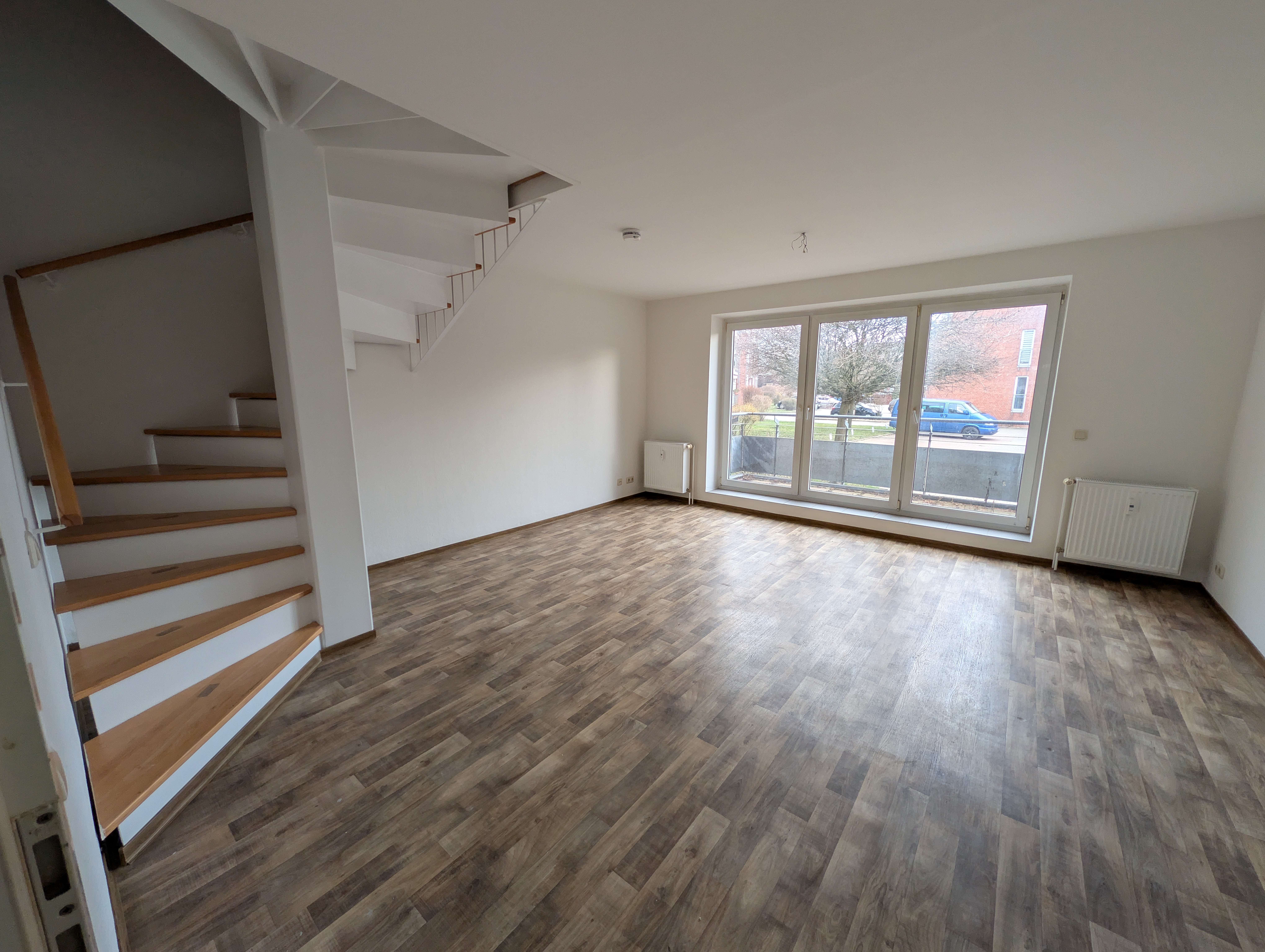 Thumbnail-Wohnung zum Mieten in Haldensleben 545,00 € 74.8 m²