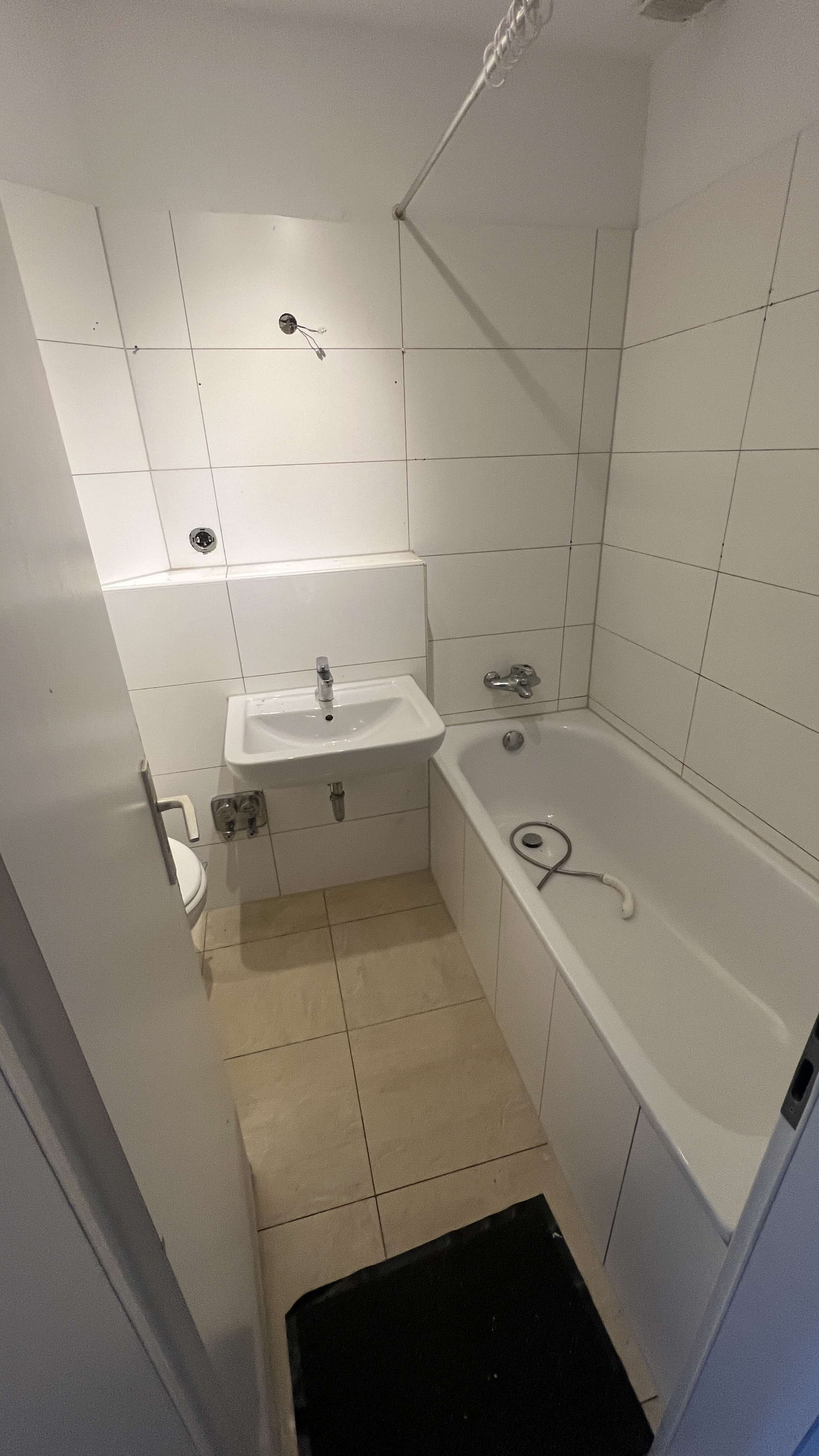 Thumbnail-Wohnung zum Mieten in Remscheid 600,00 € 75 m²