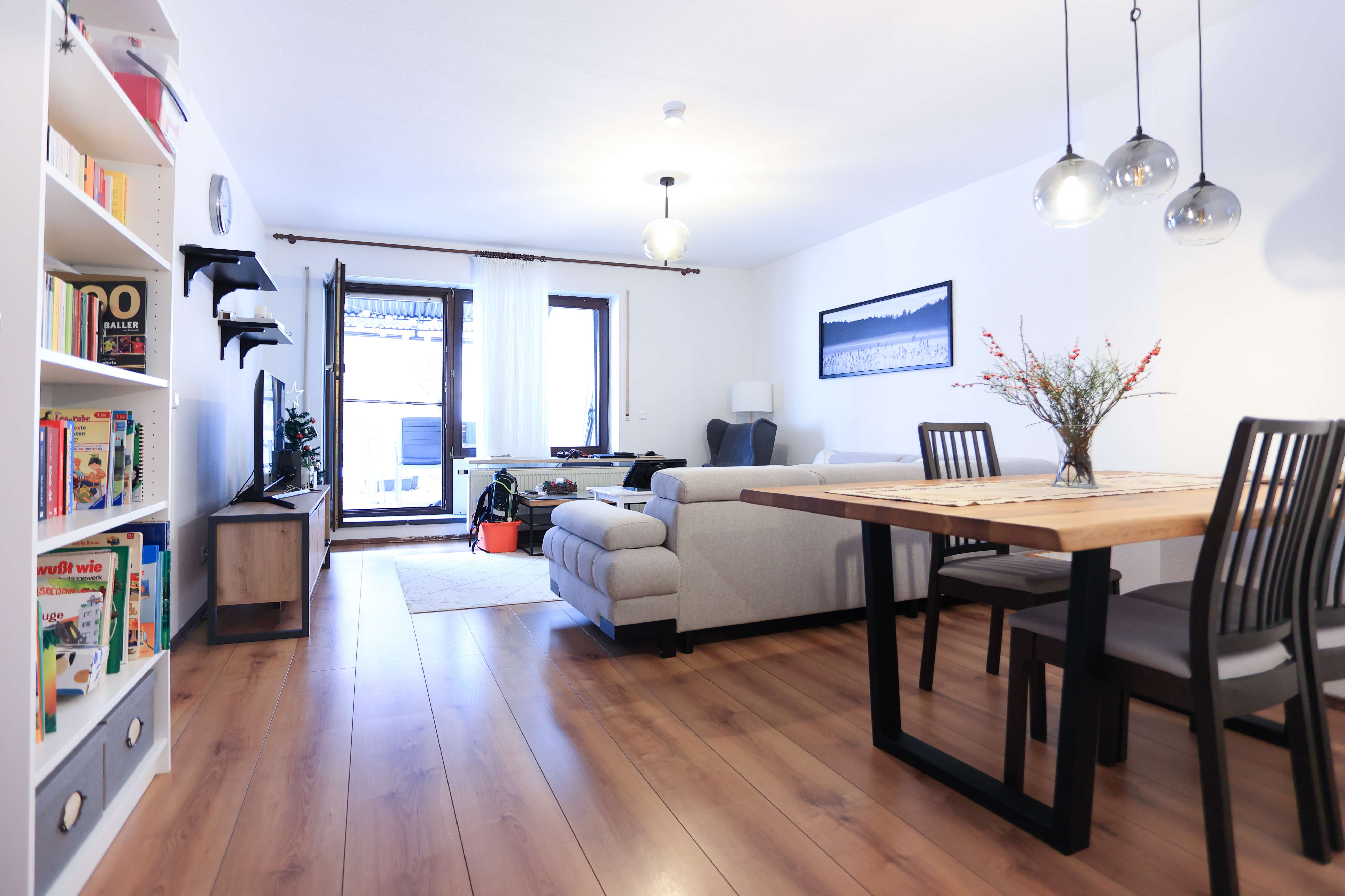Thumbnail-Wohnung zum Mieten in Nürnberg 1.110,00 € 78 m²