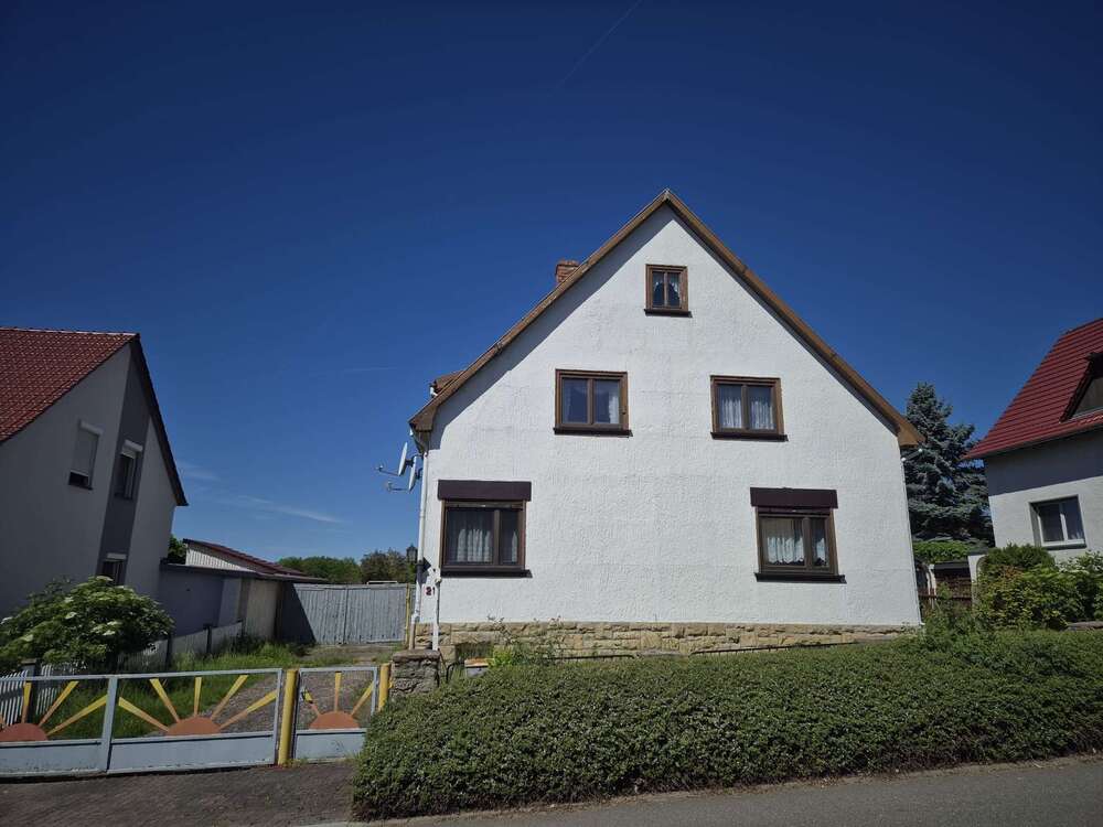 Thumbnail-Haus zum Kaufen in Hörsel 102.500,00 € 181 m²
