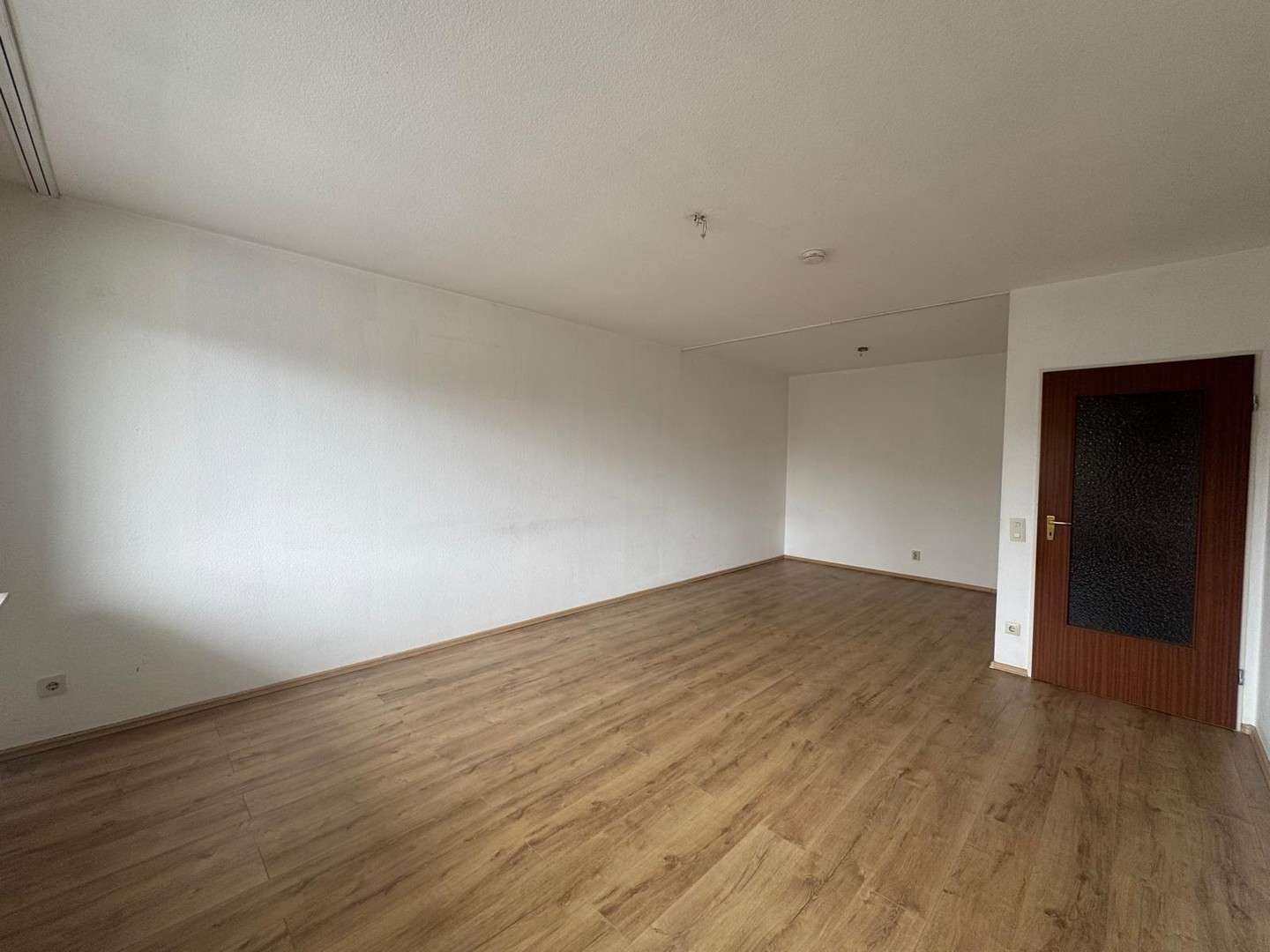 Thumbnail-Wohnung zum Mieten in Duisburg 217,00 € 45 m²