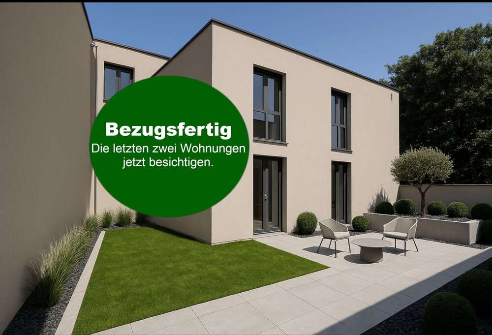 Thumbnail-Wohnung zum Kaufen in Rechberghausen 457.380,00 € 86.3 m²