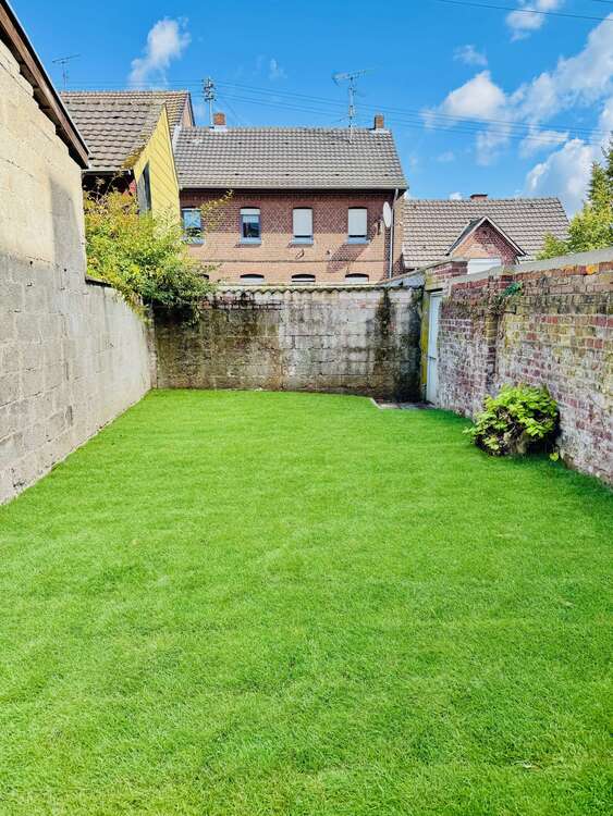 Thumbnail-Haus zum Kaufen in Grevenbroich 449.000,00 € 143 m²