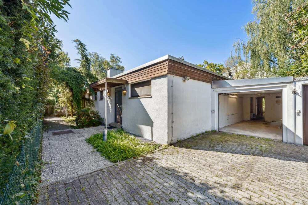 Thumbnail-Haus zum Kaufen in Neubiberg 850.000,00 € 145 m²