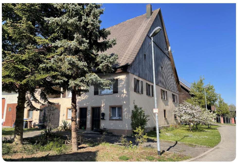 Thumbnail-Haus zum Kaufen in Rottweil 185.000,00 € 103 m²