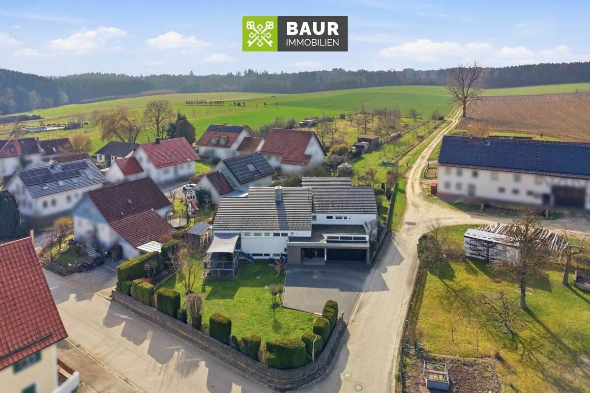 Thumbnail-Haus zum Kaufen in Weißenhorn Oberreichenbach 1.150.000,00 € 351 m²