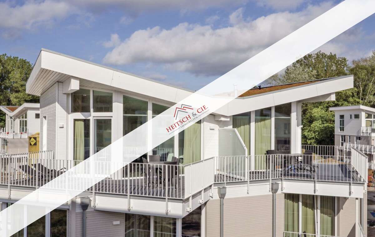Thumbnail-Wohnung zum Kaufen in Lübeck Travemünde 385.000,00 € 71 m²