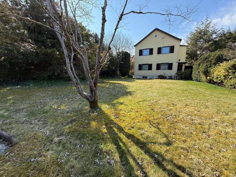 Thumbnail-Haus zum Kaufen in München 990.000,00 € 100 m²