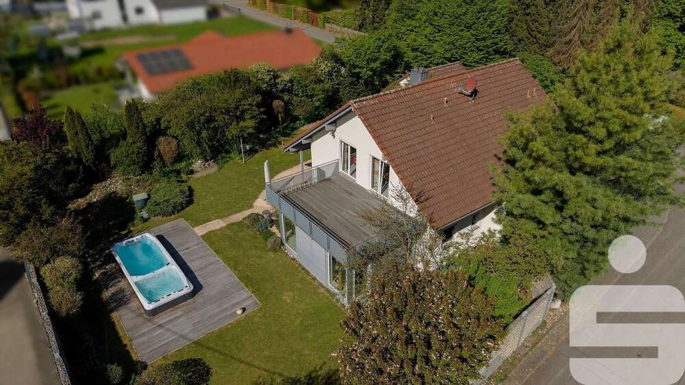 Thumbnail-Haus zum Kaufen in Altenstadt 779.000,00 € 211 m²