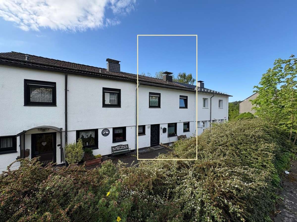 Thumbnail-Haus zum Kaufen in Marienheide 225.000,00 € 92 m²