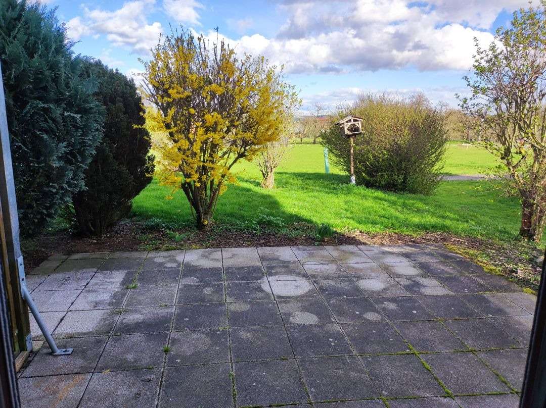 Thumbnail-Wohnung zum Mieten in Nessetal 420,00 € 67.84 m²