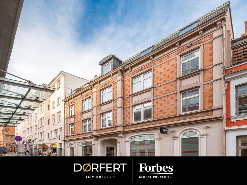 Thumbnail-Haus zum Kaufen in Lübeck 1.250.000,00 € 489 m²