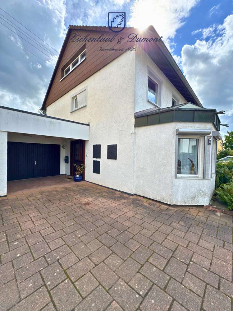 Thumbnail-Haus zum Kaufen in Saarbrücken Klarenthal 295.000,00 € 166 m²