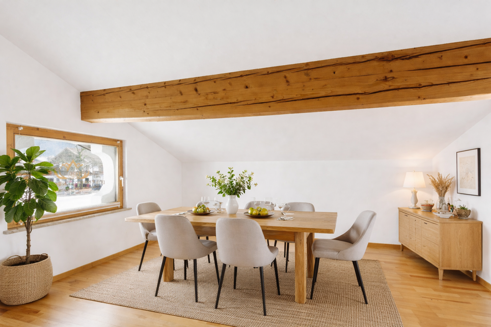 Thumbnail-Wohnung zum Kaufen in Rottach-Egern 780.000,00 € 127 m²