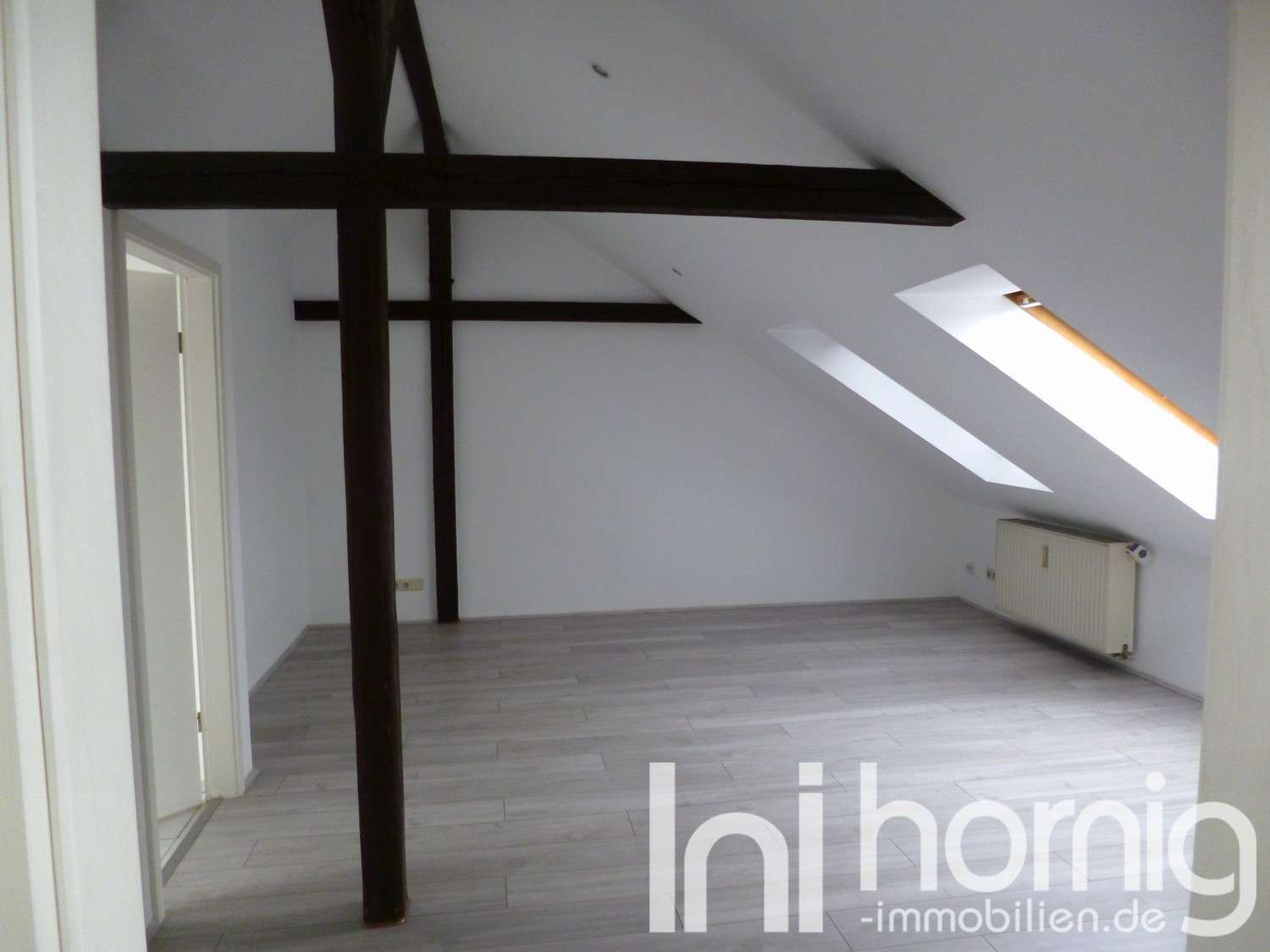 Thumbnail-Wohnung zum Mieten in Bautzen 315,00 € 62.5 m²