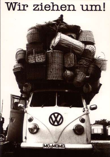 Thumbnail-Wohnung zum Mieten in Magdeburg 299,00 € 41.65 m²